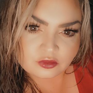 Meet your Posher, Kathryn